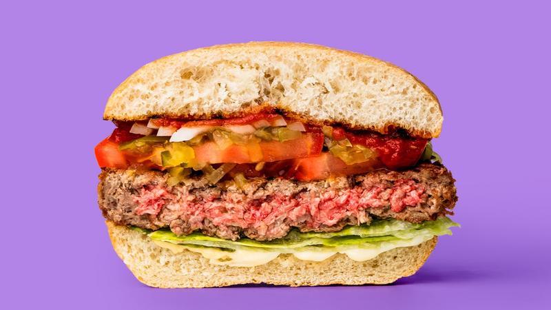汉堡王、赛百味开卖假肉产品，这个新市场是怎么被撕开的？